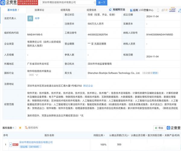 深耕人工智能 从基础软件到应用系统的全栈之路