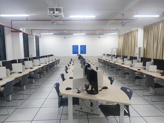 人工智能基础软件开发 广东科技学院计算机与人工智能学院的实践与探索
