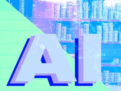 人工智能改善制造业的三种方式 从智能优化到基础软件赋能